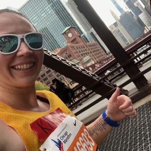 Fundraising Page: Kayla Callahan